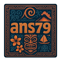 ans79 logo